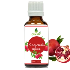 Pomegranate Oil